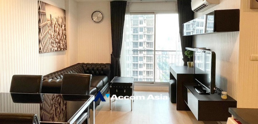  2  2 br Condominium for rent and sale in Sathorn ,Bangkok BRT Arkhan Songkhro - BTS Chong Nonsi at RHYTHM Sathorn-Narathiwas AA33276