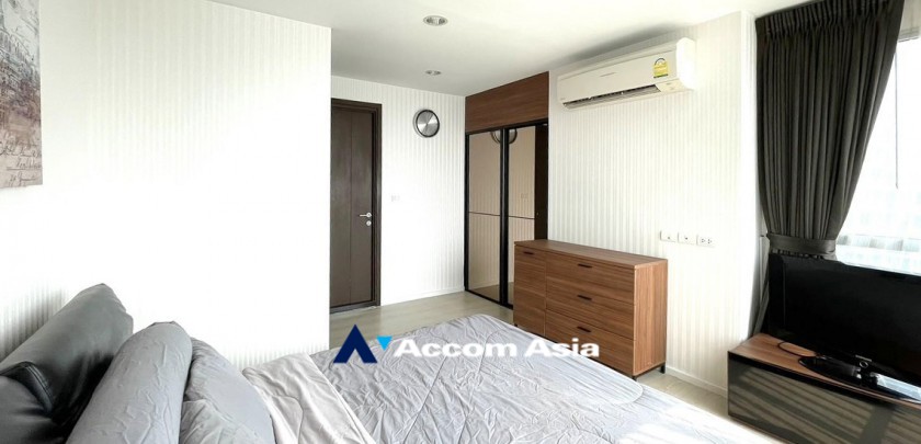 6  2 br Condominium for rent and sale in Sathorn ,Bangkok BRT Arkhan Songkhro - BTS Chong Nonsi at RHYTHM Sathorn-Narathiwas AA33276