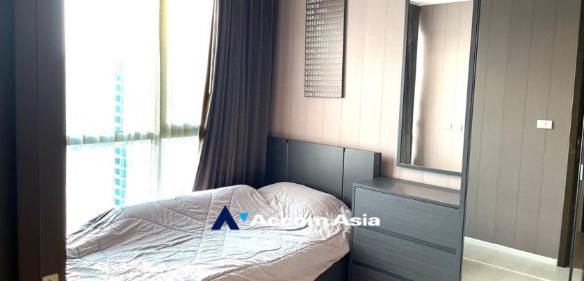 8  2 br Condominium for rent and sale in Sathorn ,Bangkok BRT Arkhan Songkhro - BTS Chong Nonsi at RHYTHM Sathorn-Narathiwas AA33276