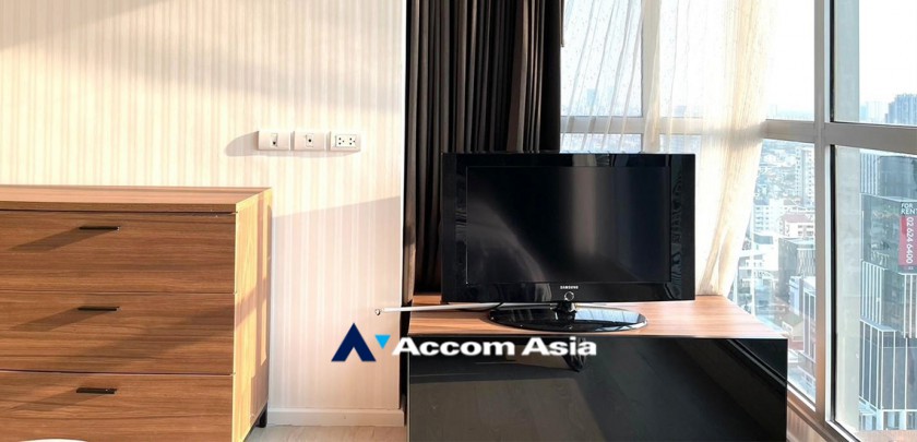 10  2 br Condominium for rent and sale in Sathorn ,Bangkok BRT Arkhan Songkhro - BTS Chong Nonsi at RHYTHM Sathorn-Narathiwas AA33276