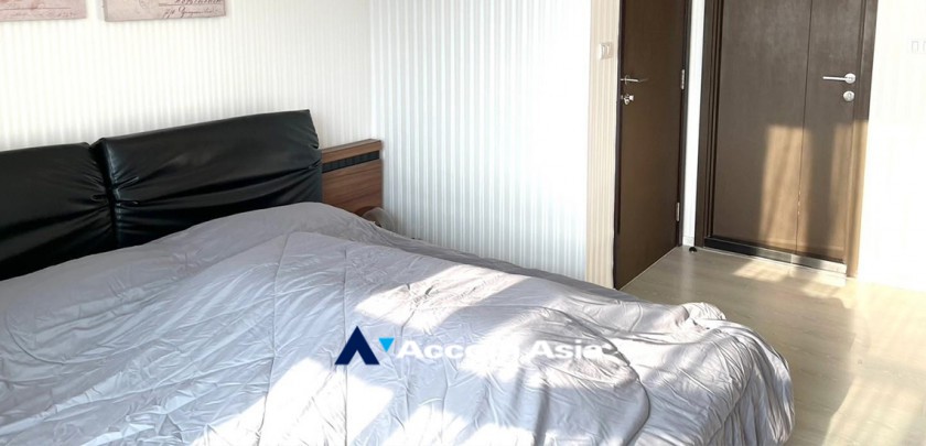 7  2 br Condominium for rent and sale in Sathorn ,Bangkok BRT Arkhan Songkhro - BTS Chong Nonsi at RHYTHM Sathorn-Narathiwas AA33276