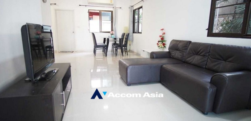  1  3 br House For Rent in Pattanakarn ,Bangkok  at Pruksa Ville 73 Patthanakan AA33280