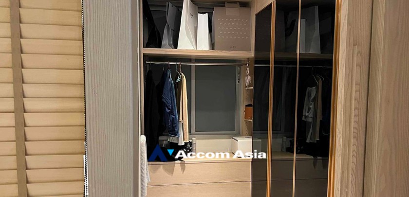 9  2 br Condominium For Sale in Ratchadaphisek ,Bangkok  at RHYTHM Ratchada AA33281