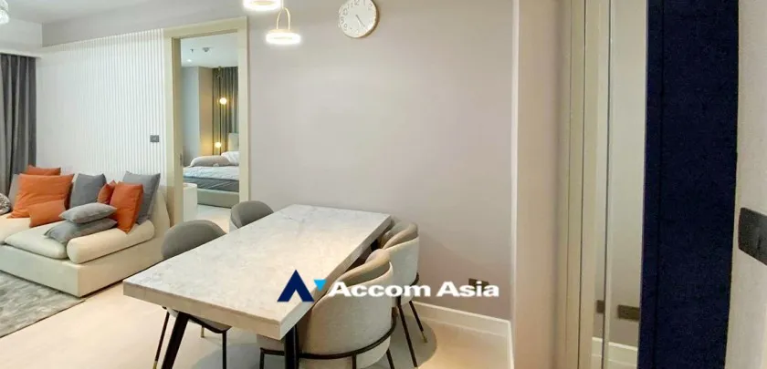 unit 2 Bedrooms  Condominium For Sale in Ratchadaphisek, Bangkok  (AA33281)
