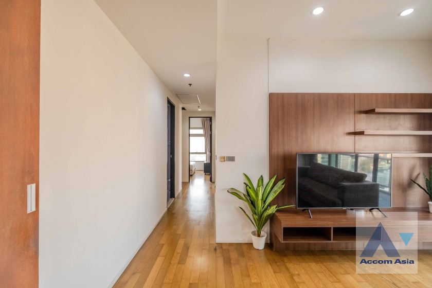 6  3 br Condominium For Rent in Sukhumvit ,Bangkok BTS Phrom Phong at The Madison AA33284