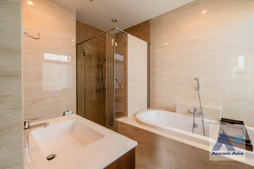 15  3 br Condominium For Rent in Sukhumvit ,Bangkok BTS Phrom Phong at The Madison AA33284