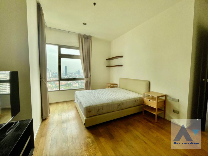 12  3 br Condominium For Rent in Sukhumvit ,Bangkok BTS Phrom Phong at The Madison AA33284