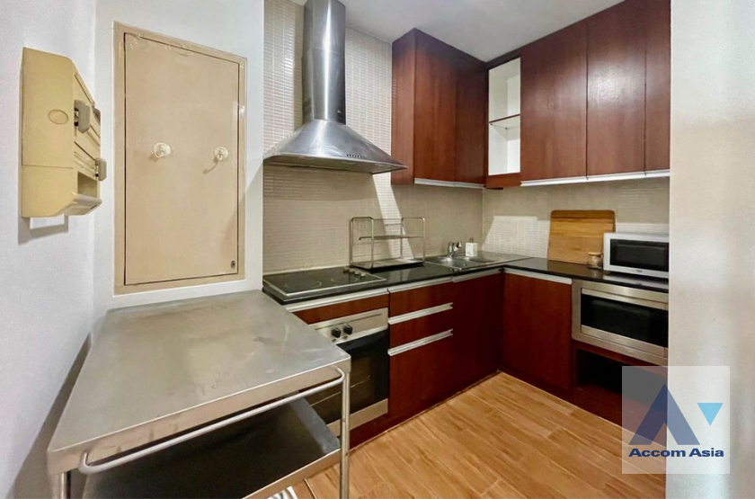 7  3 br Condominium For Rent in Sukhumvit ,Bangkok BTS Phrom Phong at The Madison AA33284