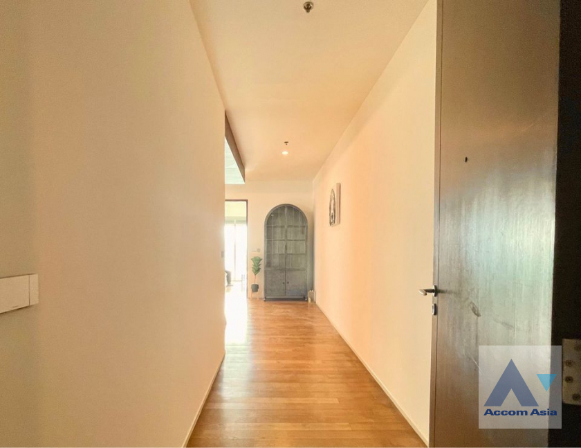 8  3 br Condominium For Rent in Sukhumvit ,Bangkok BTS Phrom Phong at The Madison AA33284