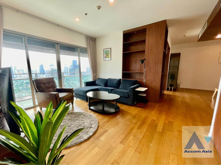  2  3 br Condominium For Rent in Sukhumvit ,Bangkok BTS Phrom Phong at The Madison AA33284