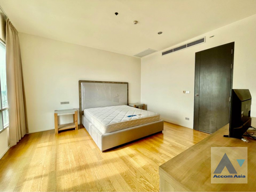 10  3 br Condominium For Rent in Sukhumvit ,Bangkok BTS Phrom Phong at The Madison AA33284