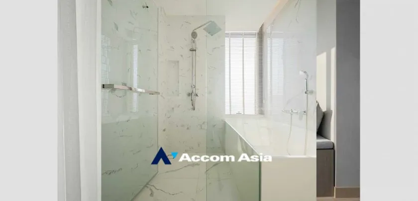 7  2 br Condominium for rent and sale in Sukhumvit ,Bangkok MRT Queen Sirikit National Convention Center at Siamese Exclusive Queens AA33289