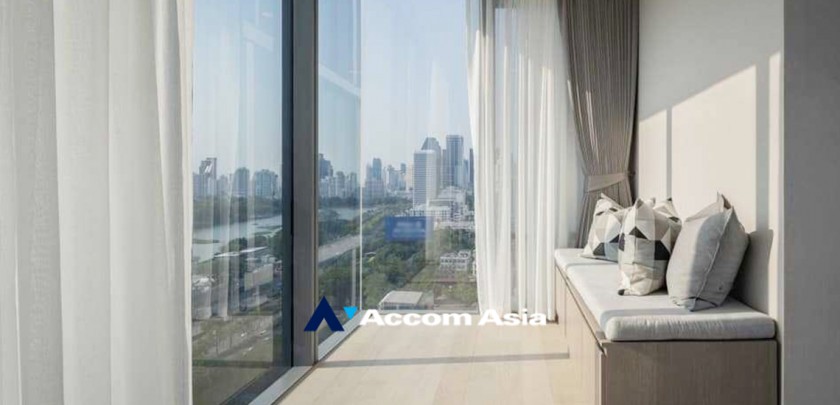 8  2 br Condominium for rent and sale in Sukhumvit ,Bangkok MRT Queen Sirikit National Convention Center at Siamese Exclusive Queens AA33289