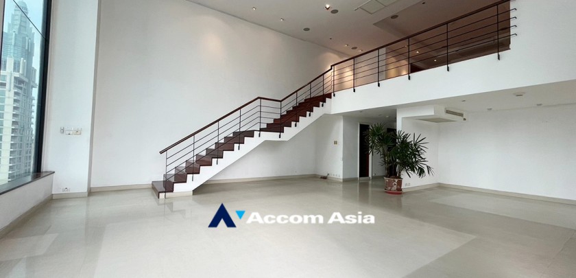 5  3 br Condominium For Sale in Ploenchit ,Bangkok BTS Chitlom at Somkid Gardens AA33297