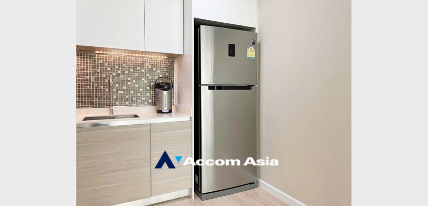 5  2 br Condominium For Rent in Sukhumvit ,Bangkok BTS Asok at The Room Sukhumvit 21 AA33298