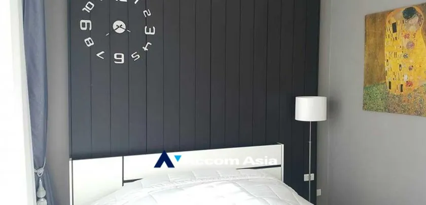 unit 2 Bedrooms  Condominium For Rent in Rama 3, Bangkok  near BRT Rama IX Bridge (AA33299)