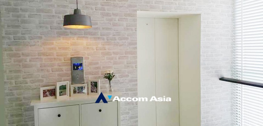 6  2 br Condominium For Rent in Rama 3 ,Bangkok BRT Rama IX Bridge at Star View Condominium AA33299
