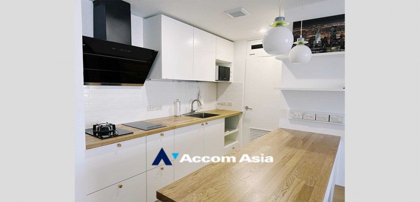  1  2 br Condominium For Rent in Sukhumvit ,Bangkok  at Waterford Park  AA33307