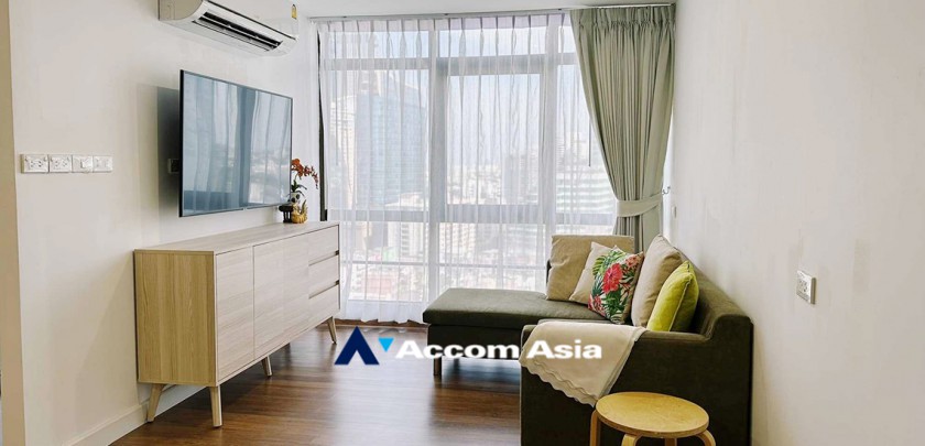  2  2 br Condominium For Rent in Sukhumvit ,Bangkok  at Waterford Park  AA33307