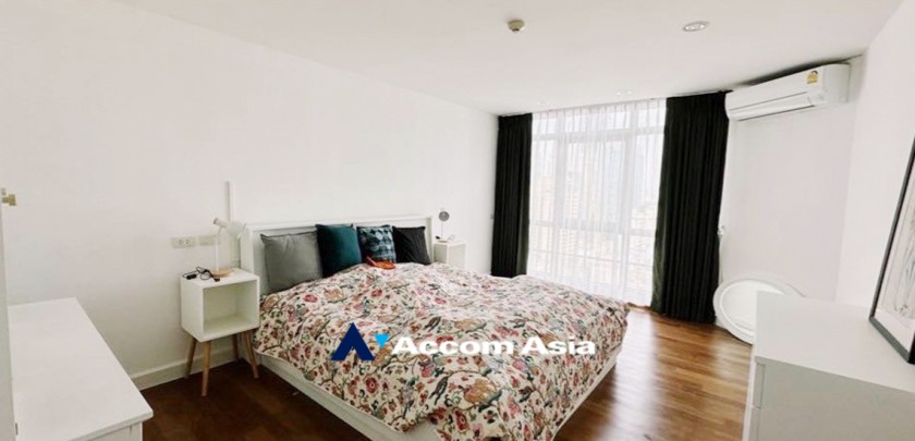 4  2 br Condominium For Rent in Sukhumvit ,Bangkok  at Waterford Park  AA33307