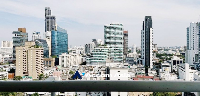 11  2 br Condominium For Rent in Sukhumvit ,Bangkok  at Waterford Park  AA33307