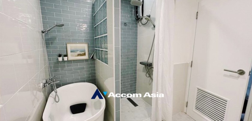 9  2 br Condominium For Rent in Sukhumvit ,Bangkok  at Waterford Park  AA33307