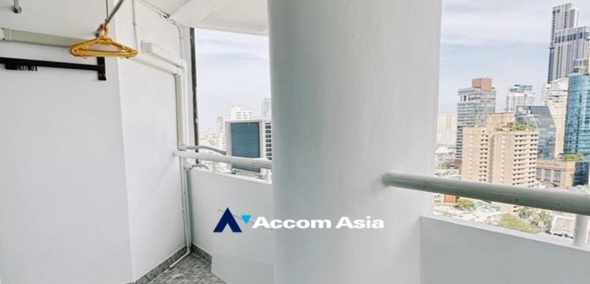10  2 br Condominium For Rent in Sukhumvit ,Bangkok  at Waterford Park  AA33307