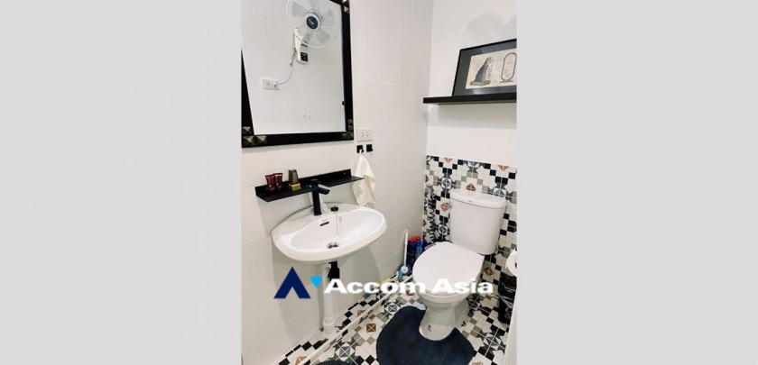 7  2 br Condominium For Rent in Sukhumvit ,Bangkok  at Waterford Park  AA33307