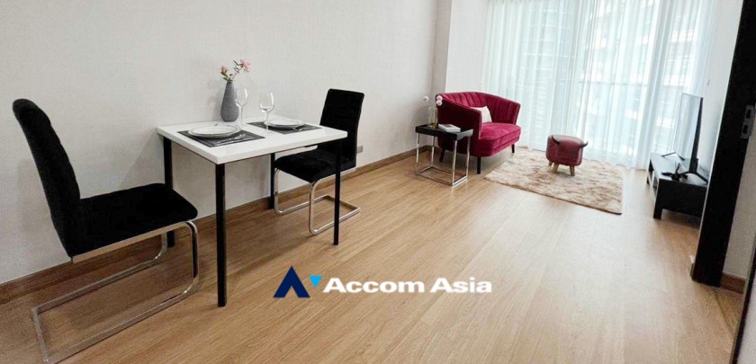 6  2 br Condominium For Sale in Sukhumvit ,Bangkok BTS Phra khanong at Le Luk AA33309