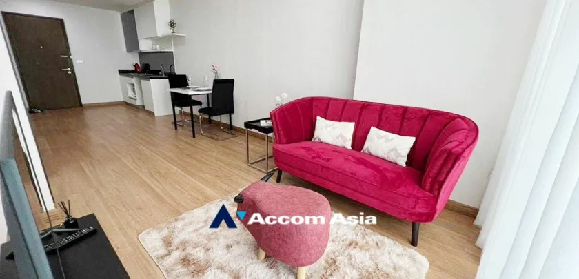 unit 2 Bedrooms  Condominium For Sale in Sukhumvit, Bangkok  near BTS Phra khanong (AA33309)