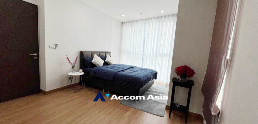9  2 br Condominium For Sale in Sukhumvit ,Bangkok BTS Phra khanong at Le Luk AA33309