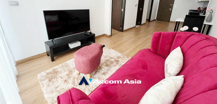 1  2 br Condominium For Sale in Sukhumvit ,Bangkok BTS Phra khanong at Le Luk AA33309