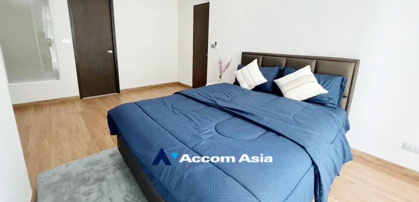8  2 br Condominium For Sale in Sukhumvit ,Bangkok BTS Phra khanong at Le Luk AA33309