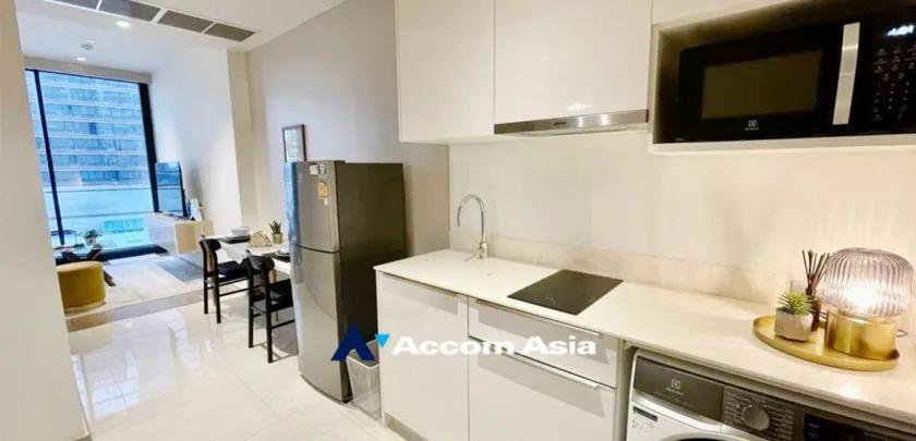 unitAshton Silom Condominium
