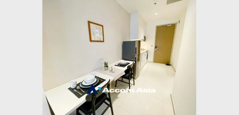 4  1 br Condominium For Rent in Silom ,Bangkok BTS Chong Nonsi at Ashton Silom AA33311