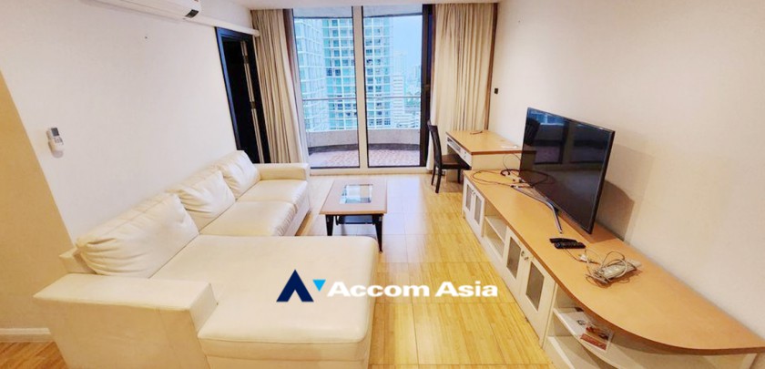  2  3 br Condominium For Rent in Sukhumvit ,Bangkok BTS Phrom Phong at Supalai Place   AA33315