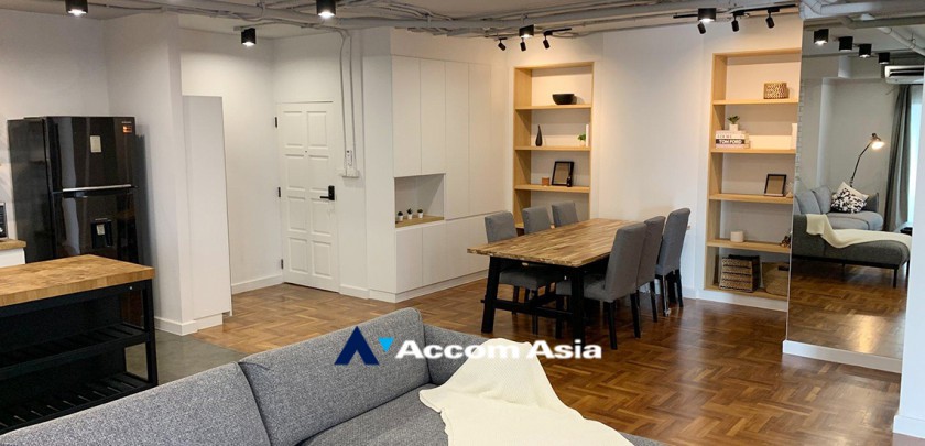 unit 2 Bedrooms  Condominium For Rent & Sale in Sukhumvit, Bangkok  near BTS Phrom Phong (AA33320)
