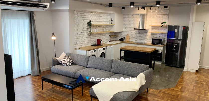  2  2 br Condominium for rent and sale in Sukhumvit ,Bangkok BTS Phrom Phong at Richmond Palace AA33320