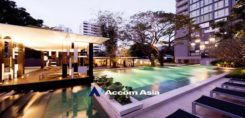 unit 1 Bedroom  Condominium For Sale in Sukhumvit, Bangkok  near BTS Thong Lo (AA33324)