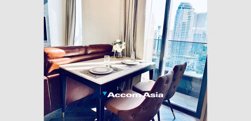  1  1 br Condominium for rent and sale in Sukhumvit ,Bangkok BTS Thong Lo at The Esse Sukhumvit 36 AA33325