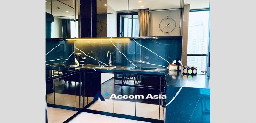  1  1 br Condominium for rent and sale in Sukhumvit ,Bangkok BTS Thong Lo at The Esse Sukhumvit 36 AA33325