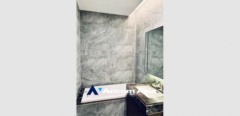 7  1 br Condominium for rent and sale in Sukhumvit ,Bangkok BTS Thong Lo at The Esse Sukhumvit 36 AA33325