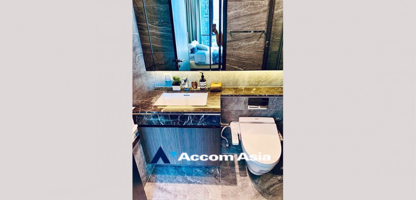 9  1 br Condominium for rent and sale in Sukhumvit ,Bangkok BTS Thong Lo at The Esse Sukhumvit 36 AA33325