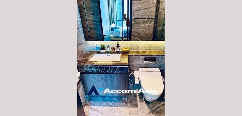 9  1 br Condominium for rent and sale in Sukhumvit ,Bangkok BTS Thong Lo at The Esse Sukhumvit 36 AA33325