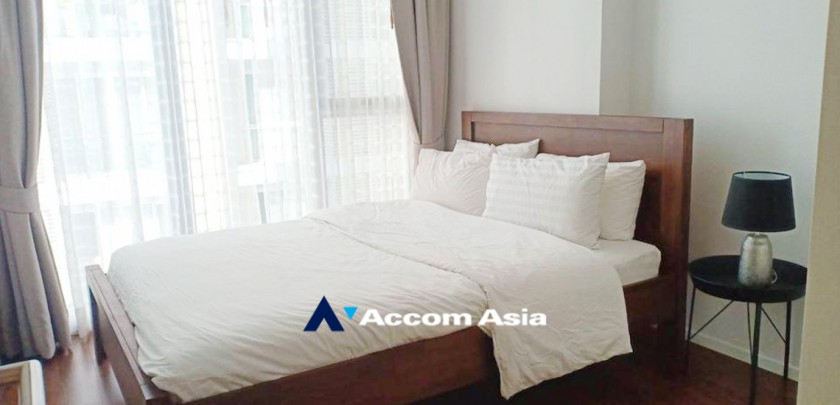 6  2 br Condominium For Rent in Sukhumvit ,Bangkok BTS Nana at HYDE Sukhumvit 11 AA33326