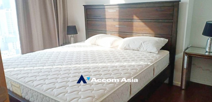 7  2 br Condominium For Rent in Sukhumvit ,Bangkok BTS Nana at HYDE Sukhumvit 11 AA33326