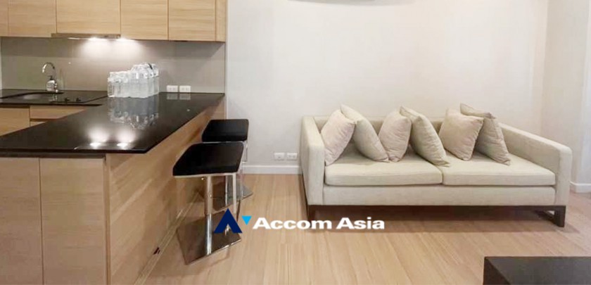  2  1 br Condominium For Sale in Sukhumvit ,Bangkok  at D25 Thonglor AA33328