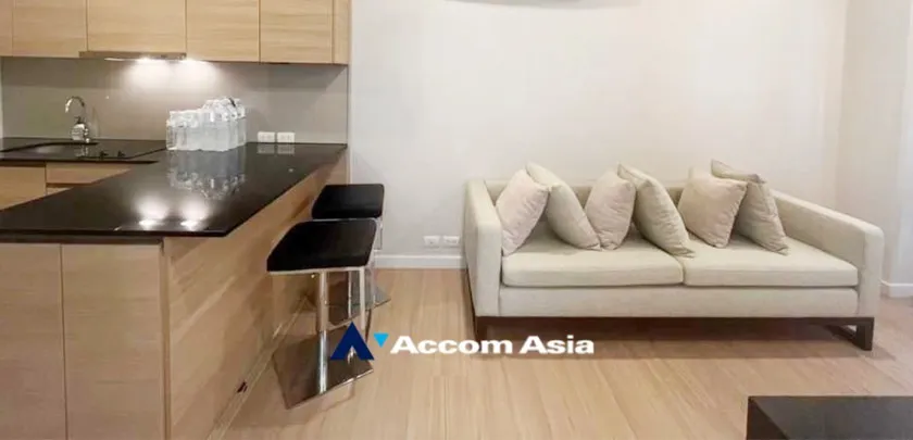 unit 1 Bedroom  Condominium For Sale in Sukhumvit, Bangkok  (AA33328)