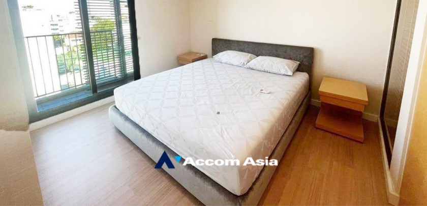 7  1 br Condominium For Sale in Sukhumvit ,Bangkok  at D25 Thonglor AA33328