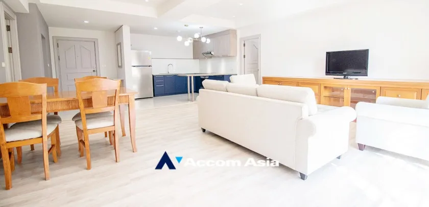 unitPet friendly |  2 Bedrooms  Apartment For Rent & Sale in Ploenchit, Bangkok  near BTS Ploenchit (AA33331)